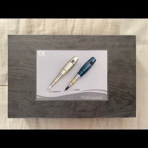 Tattoo machine new in the box